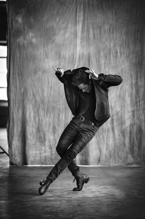 Kanyok Arts Initiative Celebrates Five Years With Guest Of Honor Andy Blankenbuehler Image