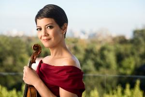 Symphony San Jose Presents 'Brahms & Fandango' Next Month Image