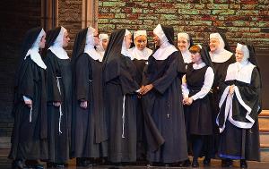 Broadway Palm Presents SISTER ACT This Month 