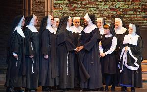 Broadway Palm Presents SISTER ACT This Month Image