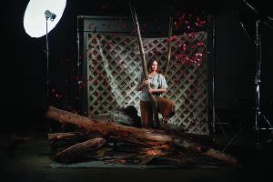 THE BLEEDING TREE Comes to Studio Underground This Month Image