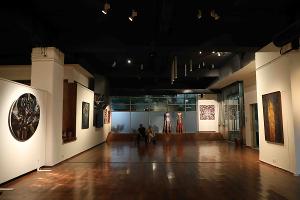 CONFLUENCE 23 Group Art Exhibition Organised By Welham Alumni is on Now Image