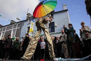 Ballydehob Jazz Festival is Back in Full Swing Next Month Image