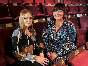 MET Recruitment Join Wolverhampton Grand Theatre Business Club  Image