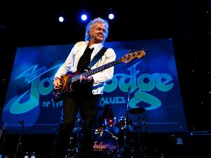 The Moody Blues' John Lodge Comes To Thousand Oaks 