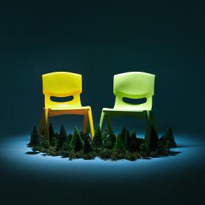 Tron Theatre Company Presents WOLFIE Image