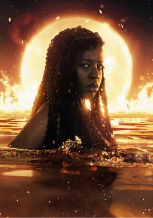 Regent's Park Open Air Theatre Sets Cast and Creative Team For ONCE ON THIS ISLAND Image