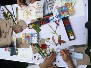 STAMP Festival Of Creativity Returns To Cork City in May Image