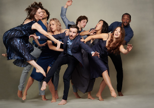 Contemporary Dance Group BODYTRAFFIC Brings Versatility And Vivid Theatricality to Madison Image