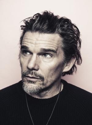 Multi-Hyphenate Artist Ethan Hawke Joins The Classical Theatre Of Harlem As Trustee 