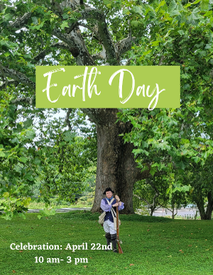 Brandywine Battlefield Park to Hold EARTH DAY CELEBRATION This Month  Image