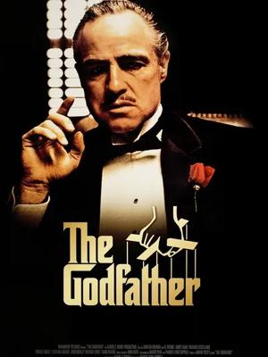 THE GODFATHER Will Be Streamed at The Fine Arts Theatre Beverly Hills as Part of Month-Long 86th Anniversary Celebration 
