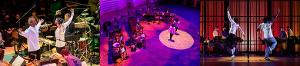 GRAMMY Winner Third Coast Percussion Blends Street Dance, EDM And Classical In One Performance In METAMORPHOSIS Image