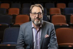 FreeFall Theatre Board Appoints New Executive Director, Craig Badinger 