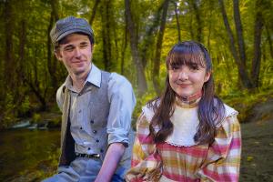 Duluth Playhouse Youth Theatre Presents TUCK EVERLASTING TYA 
