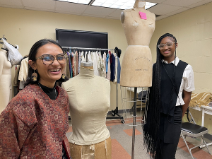 Materials For The Arts and BK Style Foundation Announce New MFTA Designer-in-Residence Program Image