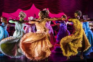 Full Cast Revealed For LA CAGE AUX FOLLES in Sydney Image