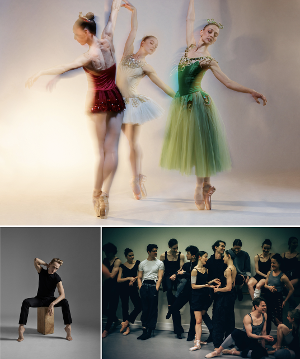 The Australian Ballet Returns To London With BALANCHINE'S JEWELS in August 
