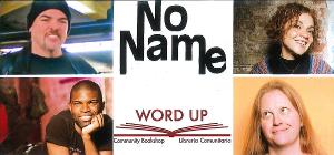 No Name At Word Up Super Story Party Returns to Washington Heights Next Week 