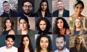 Amphibian Stage Spotlights The Future Of American Theatre, Announcing 15 Artists Featured In Summer Arts Festival Image