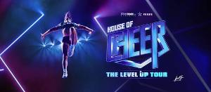 HOUSE OF CHEER Comes to the Fox in June 