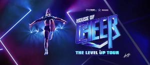 HOUSE OF CHEER Comes to the Fox in June Image