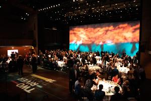 Hackensack Meridian Health Will Be Honored At Two River Theater's Highly Anticipated Spring Gala Image