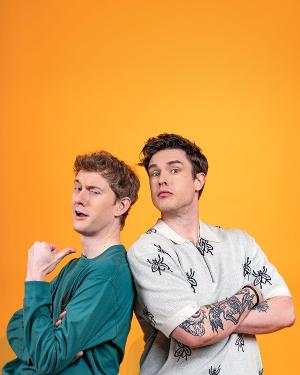 OFF MENU PODCAST Will Launch a UK Tour Later This Year Image