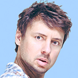 Kyle Dunnigan Comes to Comedy Works Larimer Square This Week Image