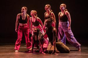 USC Dance Program Spotlights Original Student Choreography at Drayton Hall Theatre 