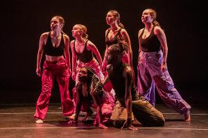 USC Dance Program Spotlights Original Student Choreography at Drayton Hall Theatre Image