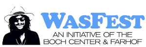 Folk Americana Roots Hall Of Fame Presents WasFest, Three Days Of Performances Curated By Producer Don Was Image
