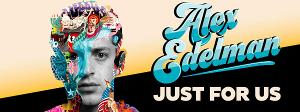 Alex Edelman's JUST FOR US Adds Final Boston Show Due To Popular Demand Image