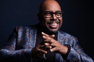 Christian McBride Will Perform at the Majestic Theater This Summer 