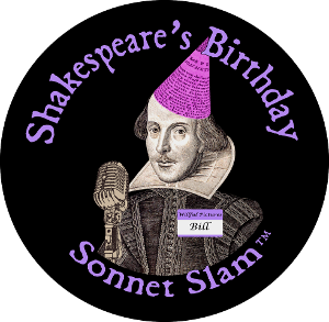 13th Annual Shakespeare's Birthday Sonnet Slam Will Be Held at Riverside Church Next Weekend 