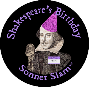 13th Annual Shakespeare's Birthday Sonnet Slam Will Be Held at Riverside Church Next Weekend Image