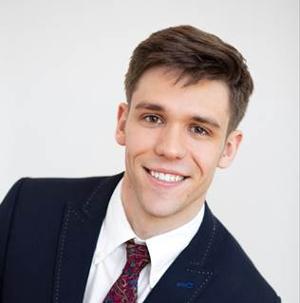 Utah Symphony Appoints A New Assistant Conductor Image