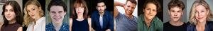 Staged Reading Reading of THE DISAPPEARANCE Will Aid the Actors' Fund Image