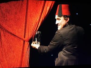 THE VERY BEST OF TOMMY COOPER Will Embark on UK Tour Image