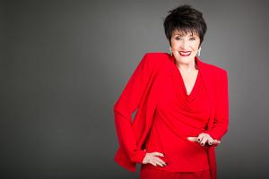 Eisemann Center Presents CHITA RIVERA: THE RHYTHM OF MY LIFE, June 23 Image