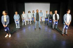 The Group Rep Brings THE LARAMIE PROJECT To Lonny Chapman Theatre This Weekend 