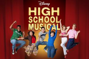 HIGH SCHOOL MUSICAL Announced At Casa Mañana Image
