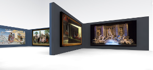 Festival Of Arts Debuts All-New Virtual Exhibit GALLERY OF LIVING ART On World Art Day, April 15 Image