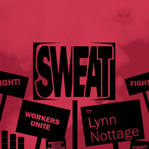 Detroit Rep Theatre to Present the Michigan Professional Premiere of SWEAT Beginning Next Month 