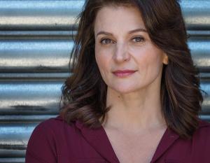Antoinette LaVecchia to Replace Elena Shaddow in Shakespeare Theatre of New Jersey's THE ROSE TATTOO 