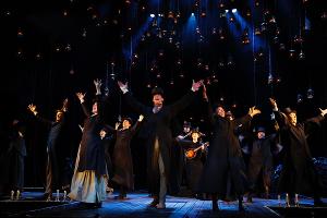 A CHRISTMAS CAROL Will Return To Melbourne's Comedy Theatre For Christmas 2023 