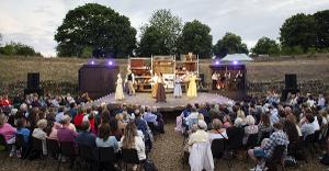 Roman Theatre Open Air Festival Set to Kick off in June 
