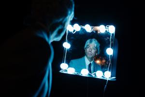 Tom Marshman Presents A SHINING INTIMACY At Camden People's Theatre​​​​​​​, May 18-20 