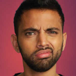 Akaash Singh Comes to Comedy Works Larimer This Week Image