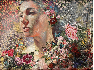 Festival Of Arts Debuts Fresh Faces Exhibit at FoaSOUTH Image